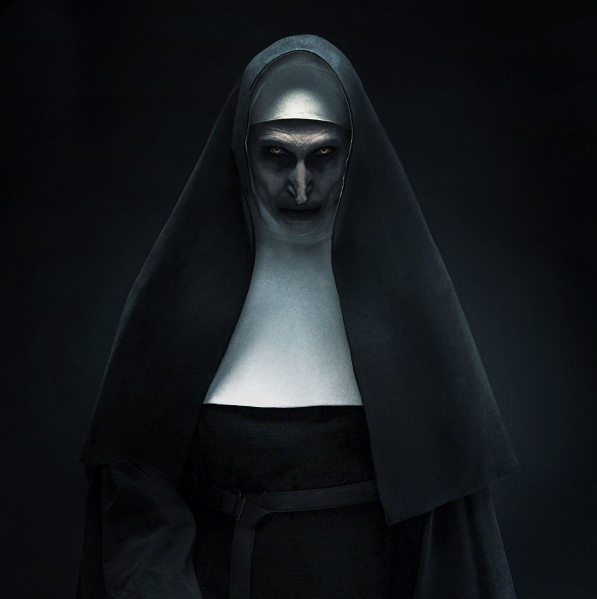 Top 10 Haunting Horror Movies To Watch If You Liked 'The Nun'