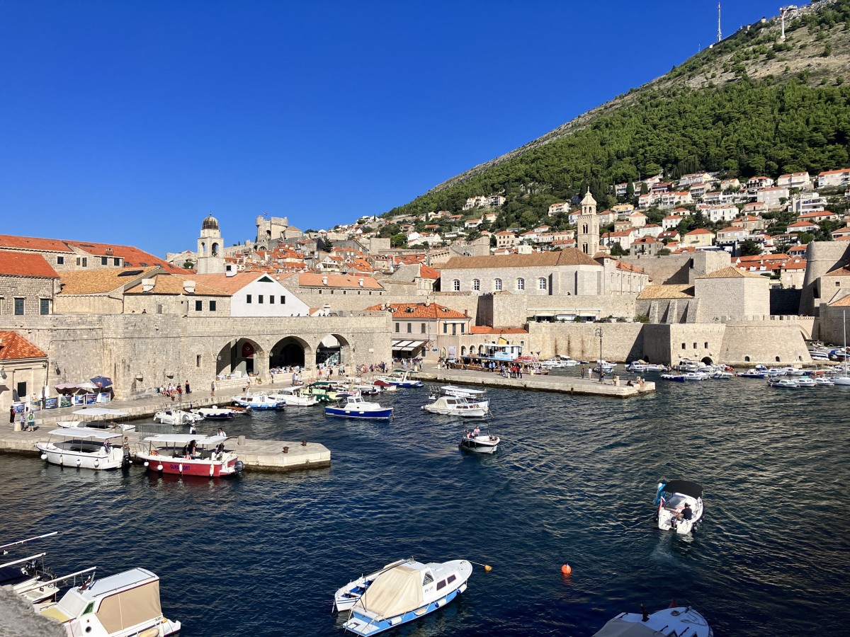 Why the Dubrovnik Pass Is Worth Buying