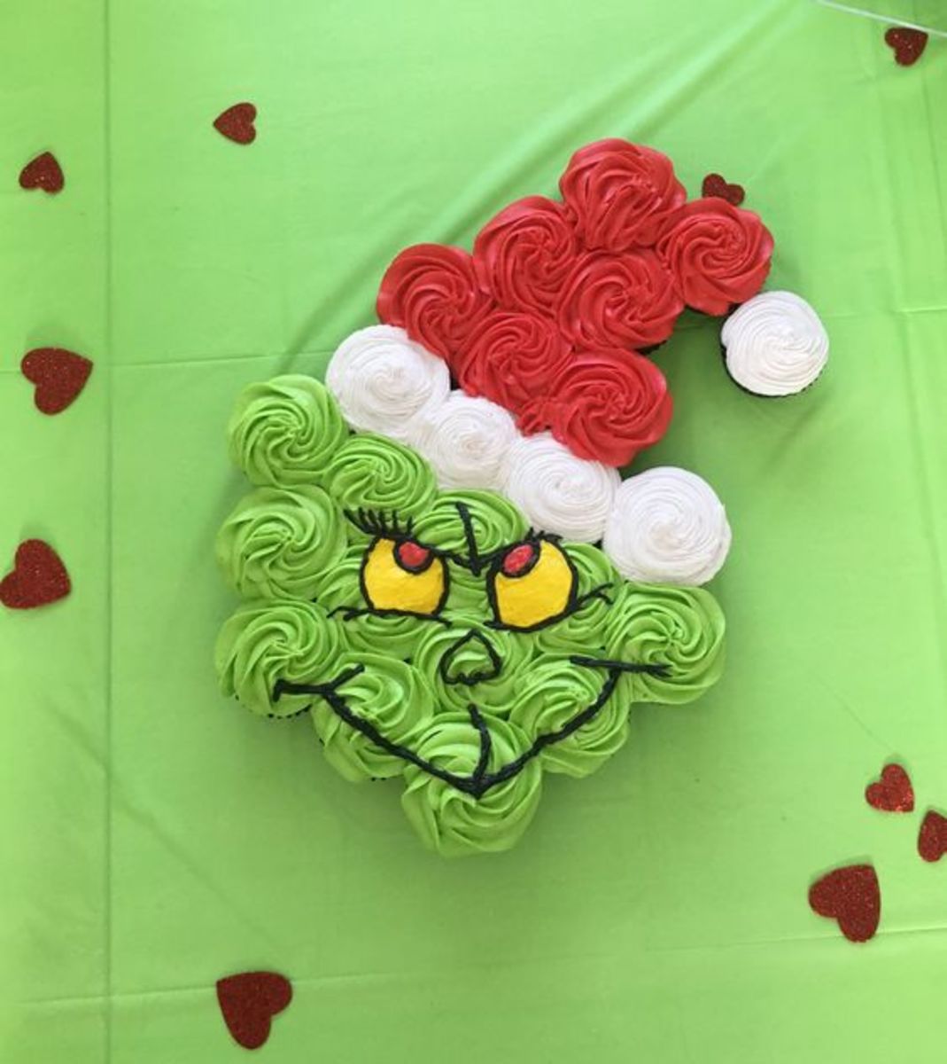 25+ Adorable Christmas Cupcakes for Kids to Make - HubPages