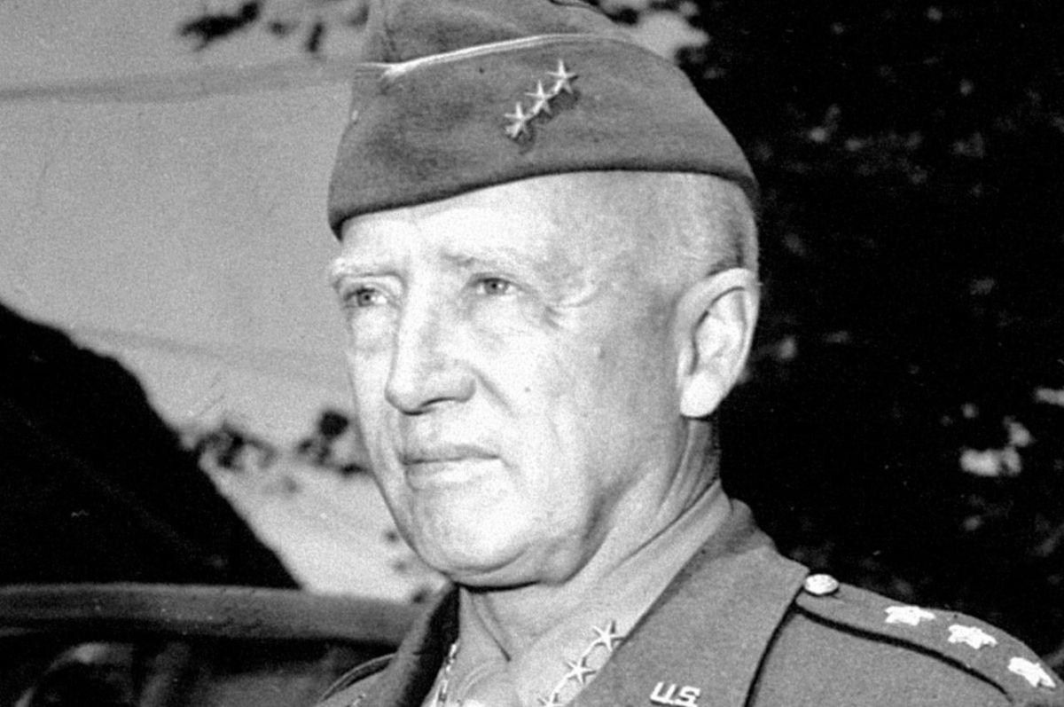 Patton's Blunder: The Hammelburg Raid