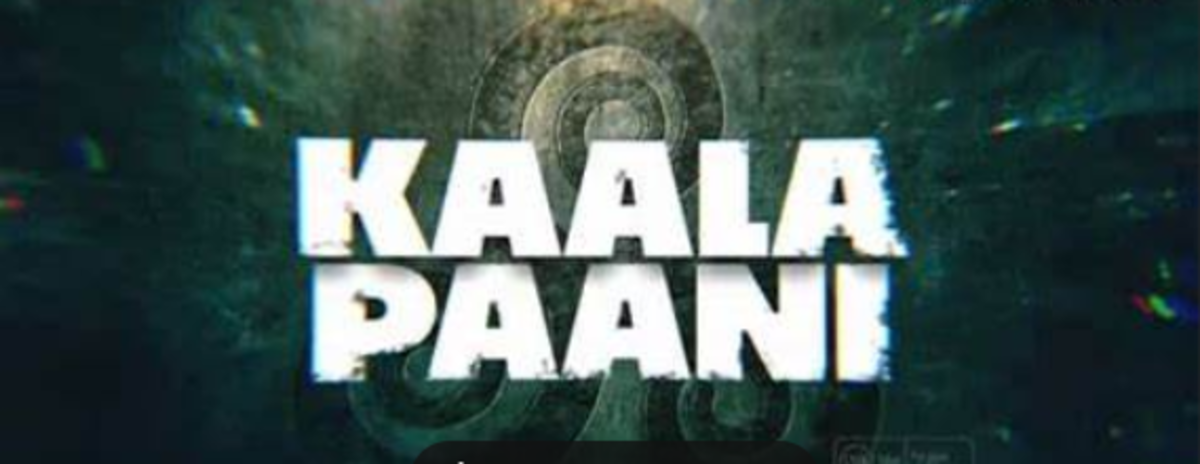 Kaala Paani Review