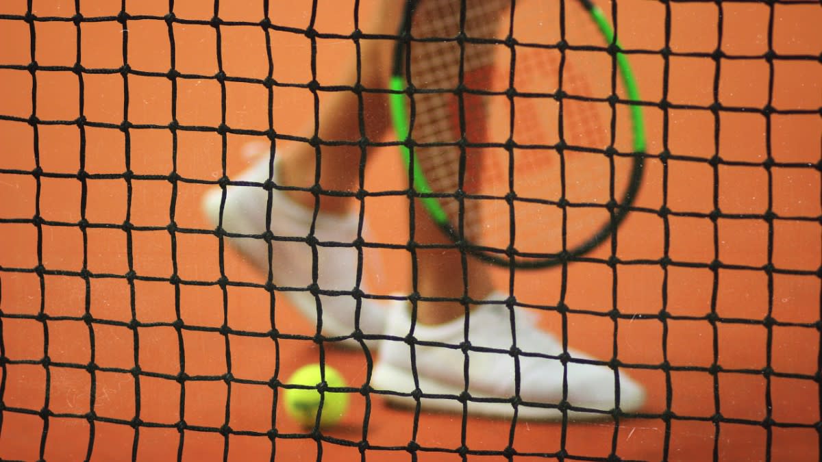 13 Singles Tennis Strategy Tips to Help You Win More Matches