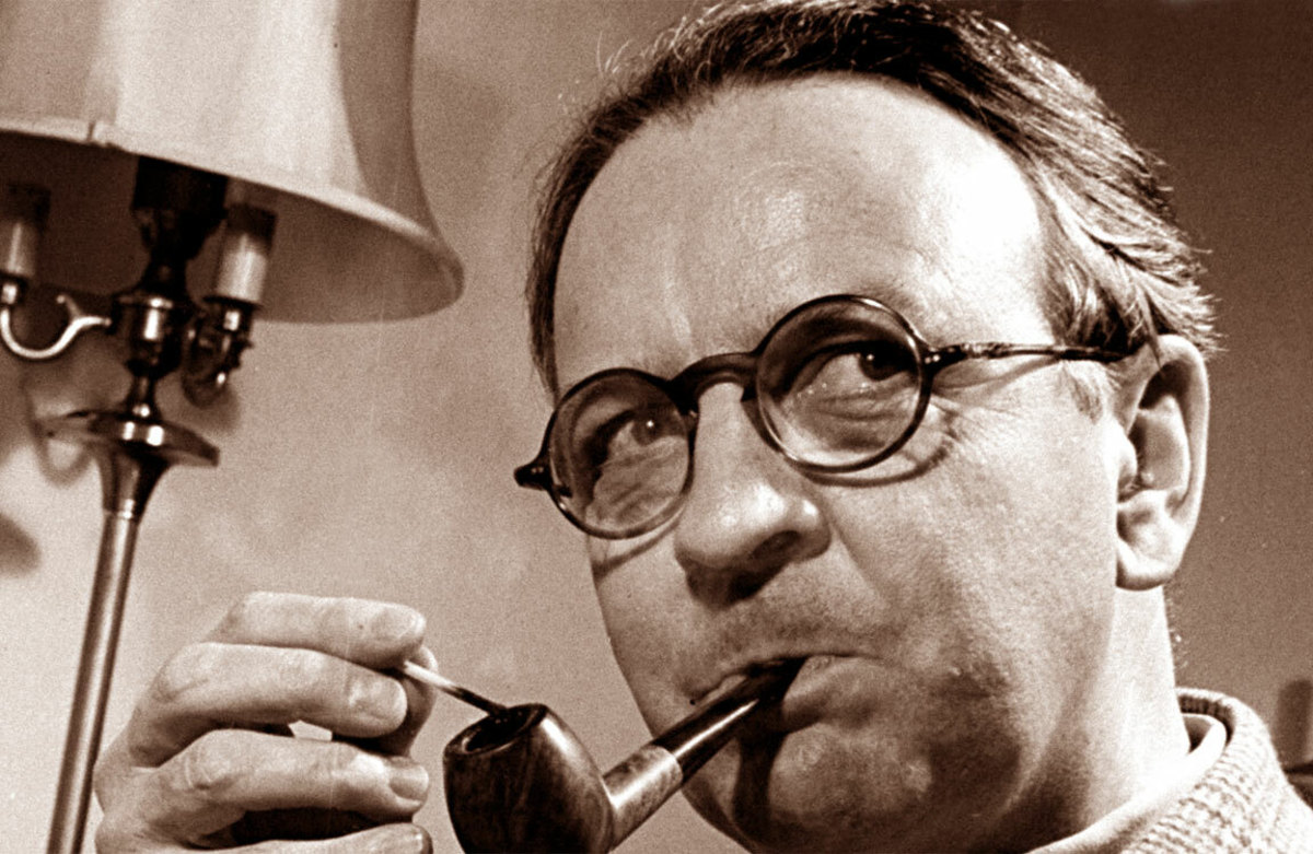 A Review of The Long Goodbye by Raymond Chandler