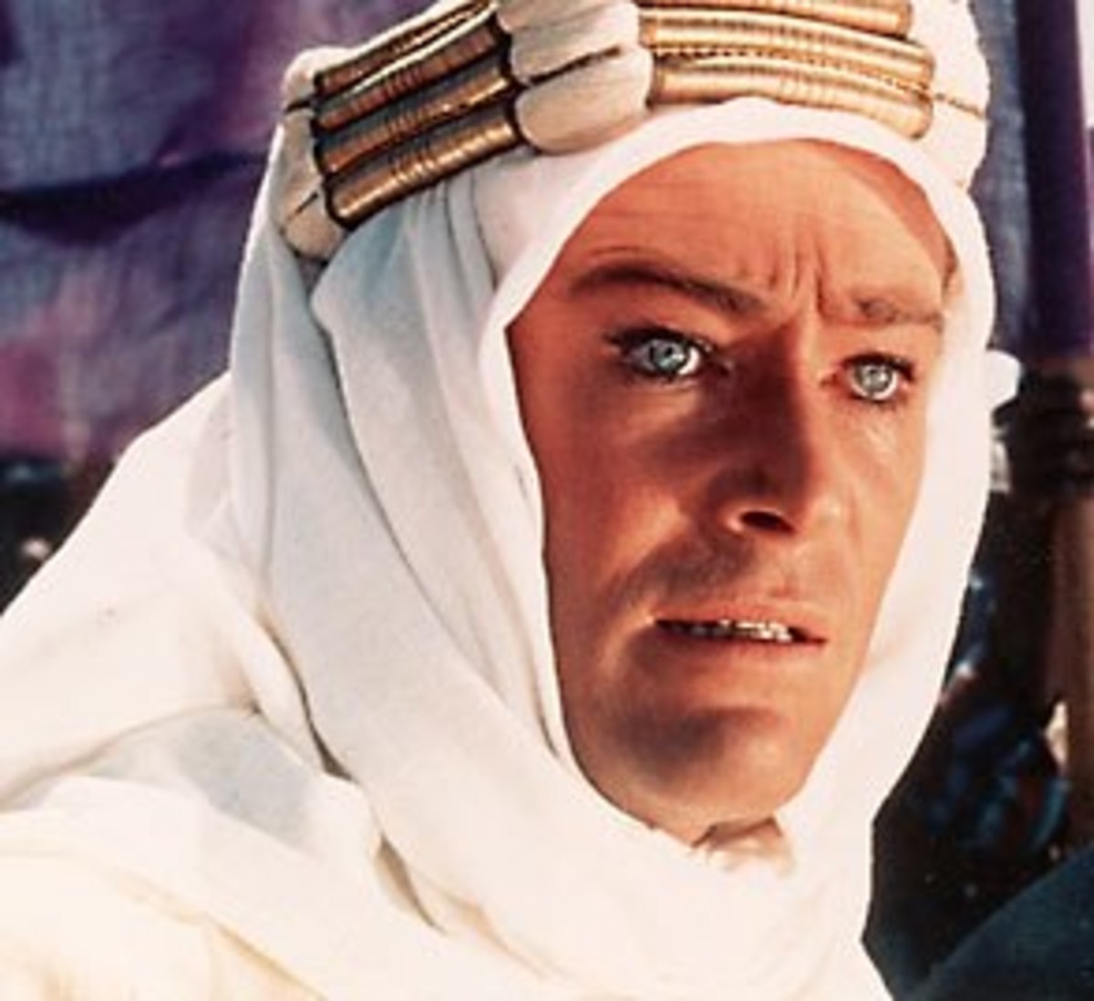 Was Lawrence of Arabia a Hero?