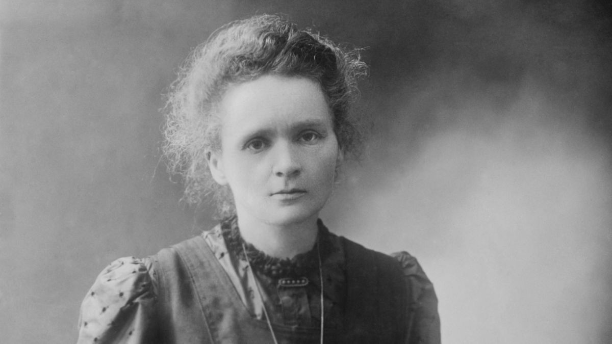 Marie Curie: Winner of the Nobel Prize in Chemistry in 1911