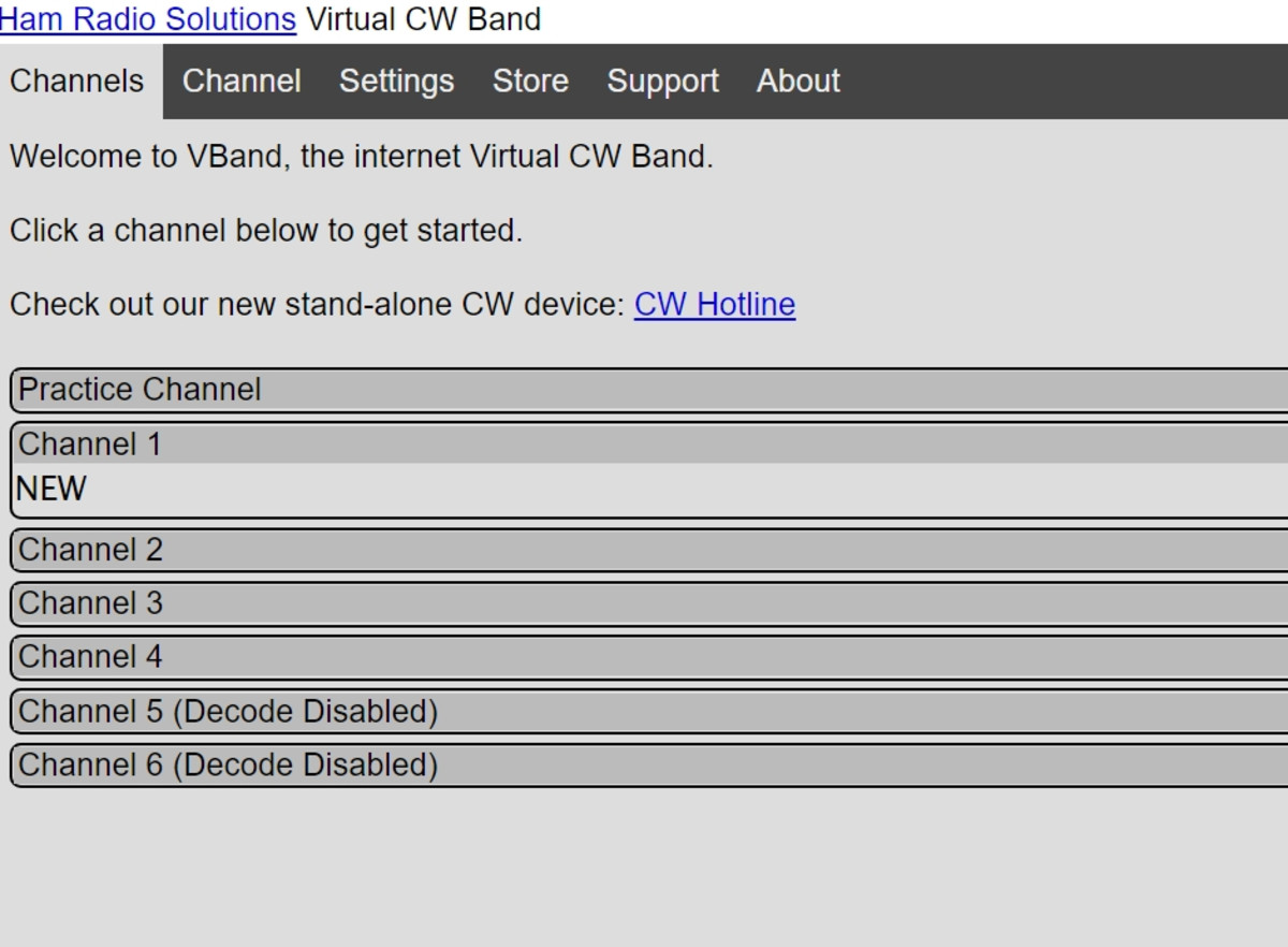7 Great CW (Morse Code) Learning Sites - HubPages