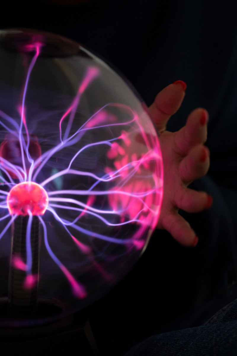 5 Things to Know About Tesla Coils - News about Energy Storage