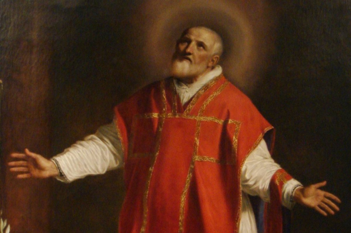 St. Philip Neri: The Patron Saint of Joy and Apostle of Rome