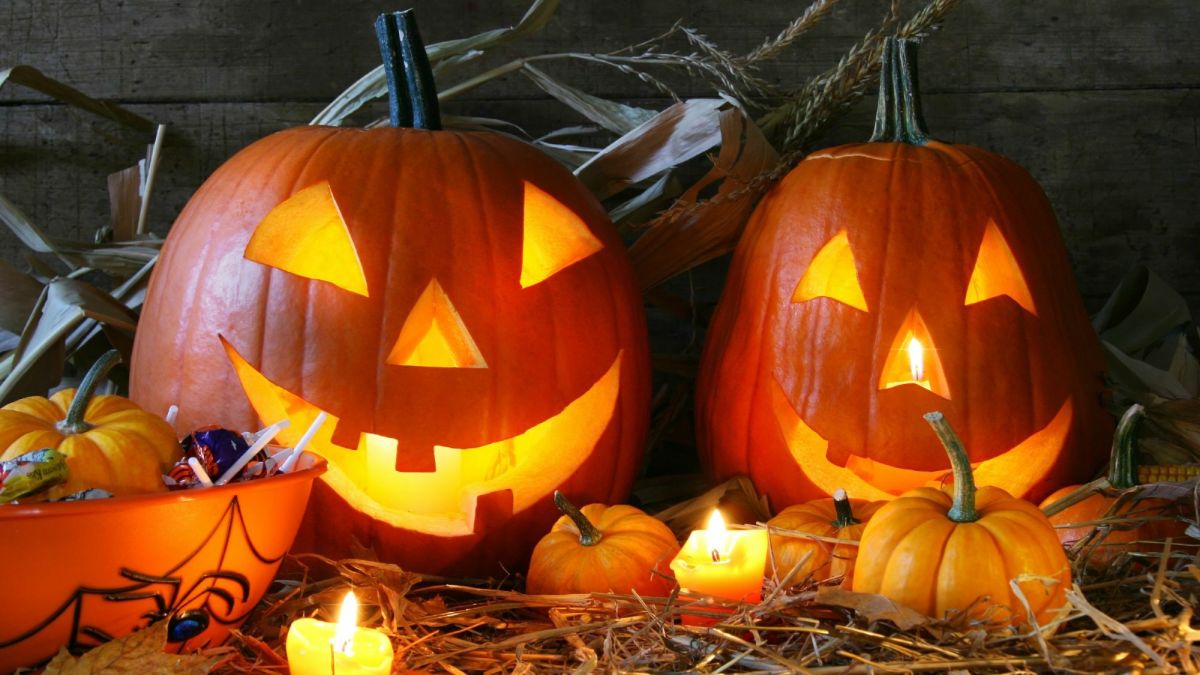 (Not Another) List of Free Halloween Pumpkin-Carving Patterns
