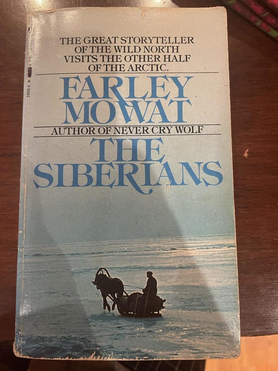 The Siberians Review