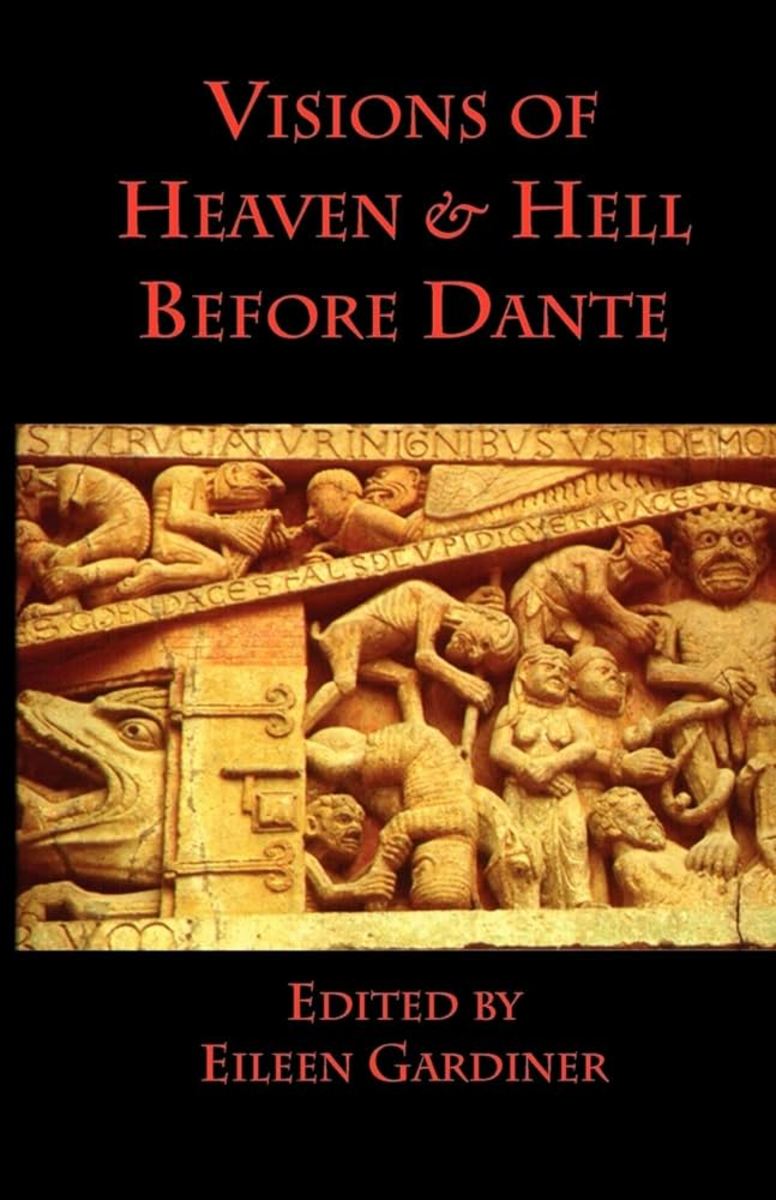 Visions of Heaven and Hell Before Dante Review