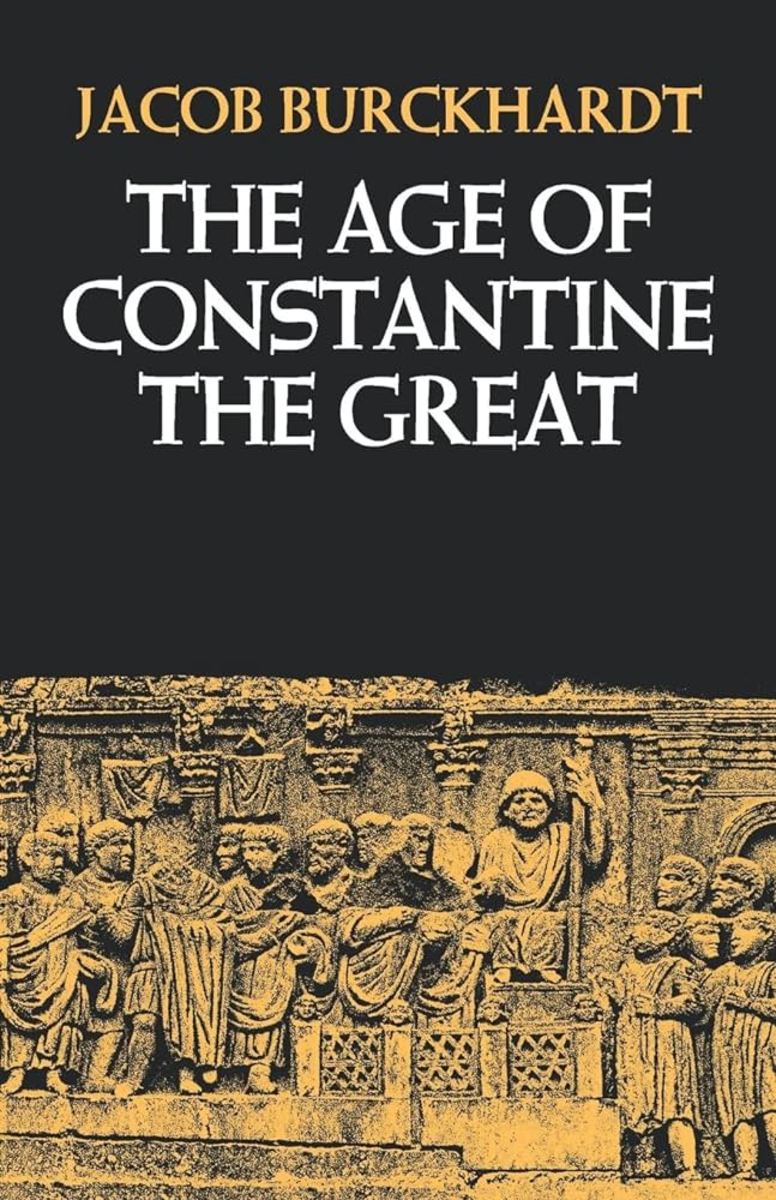 The Age of Constantine the Great Review