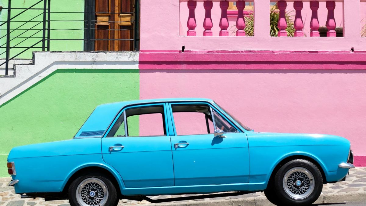 "Next Year in Havana" Book Discussion and Tropical Cupcakes Recipe