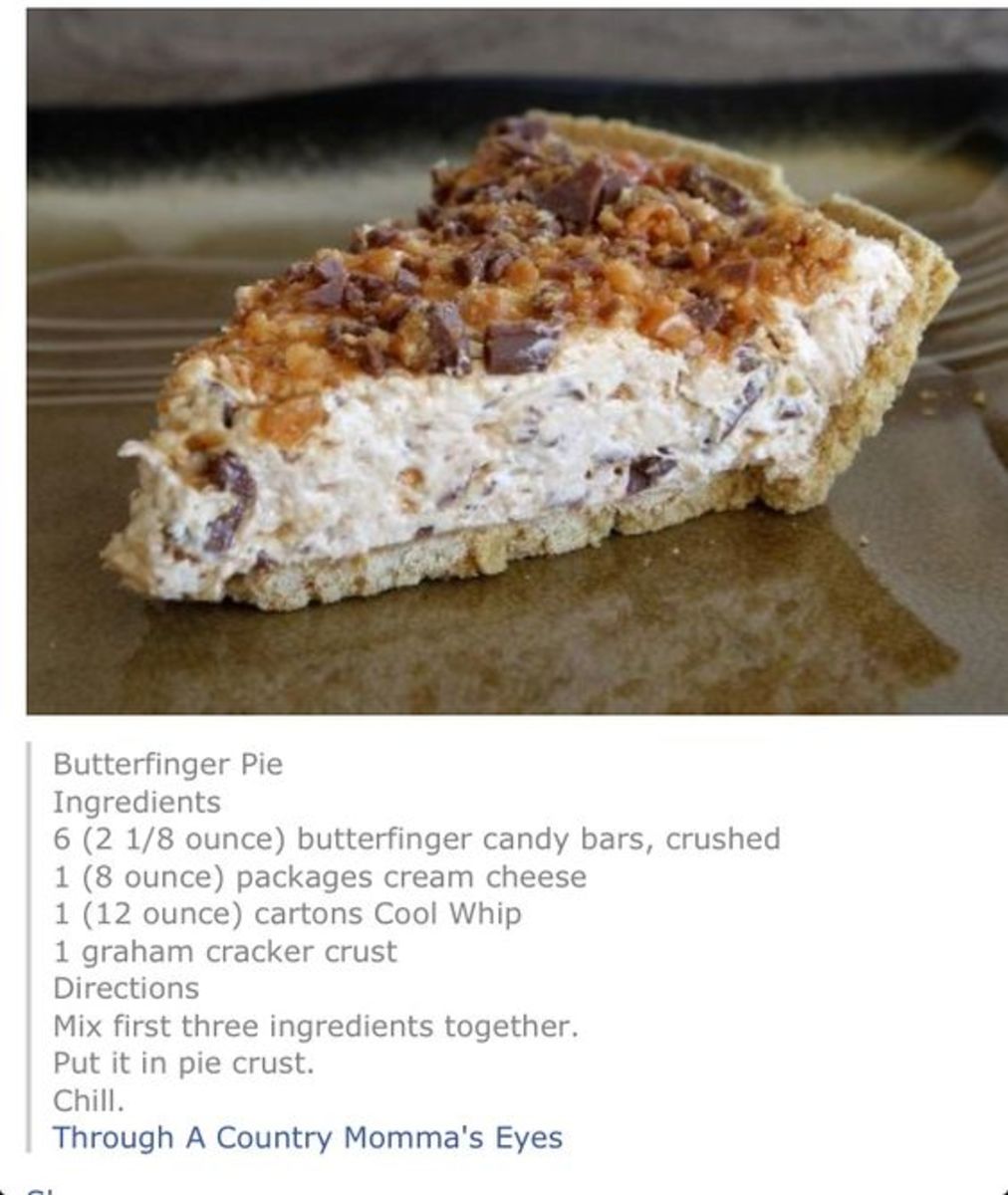 50+ Cheap and Easy Christmas Desserts Your Family Will Love - HubPages