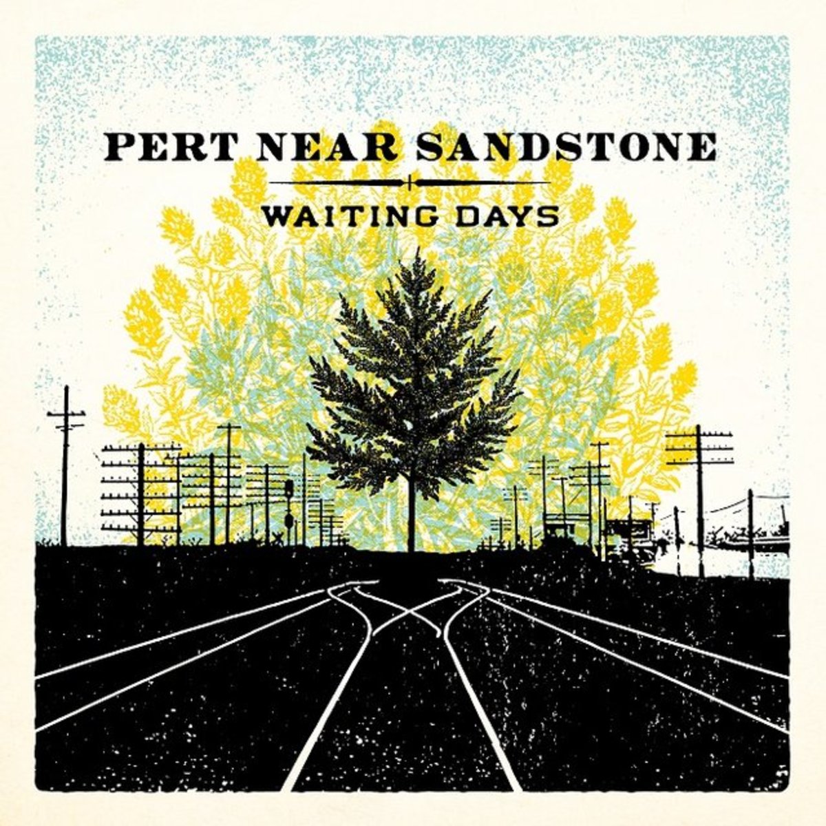 Now Playing: Pert Near Sandstone’s ‘Waiting Days’