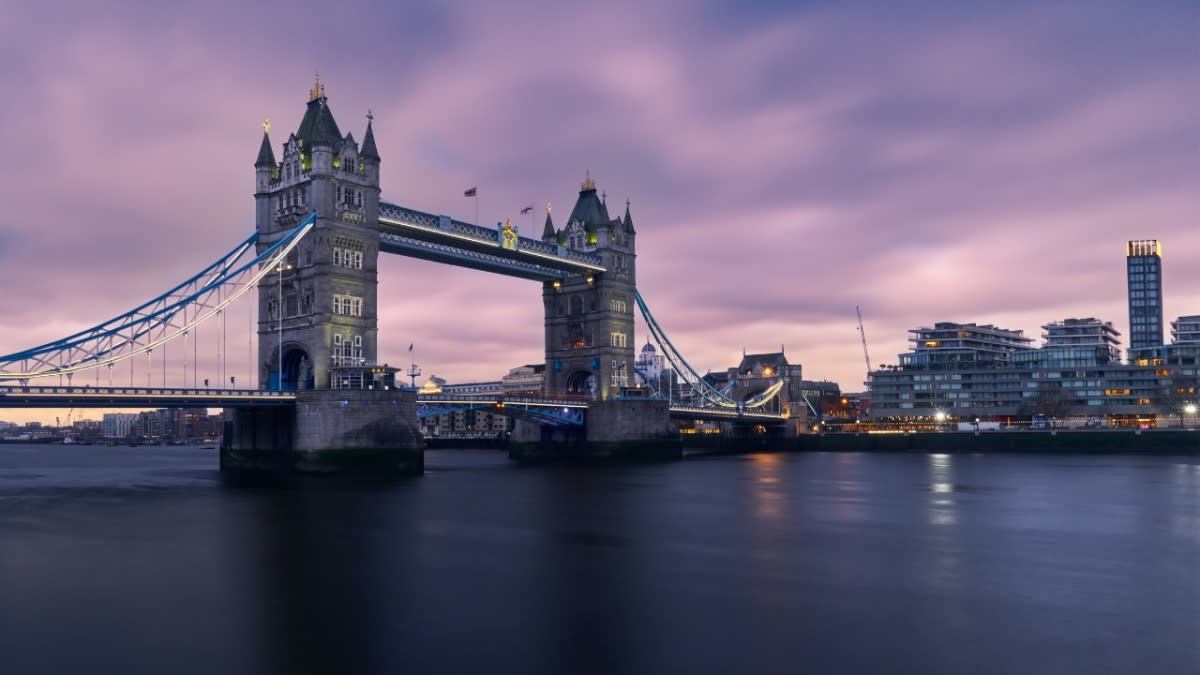 The Pros and Cons of Living in London, UK