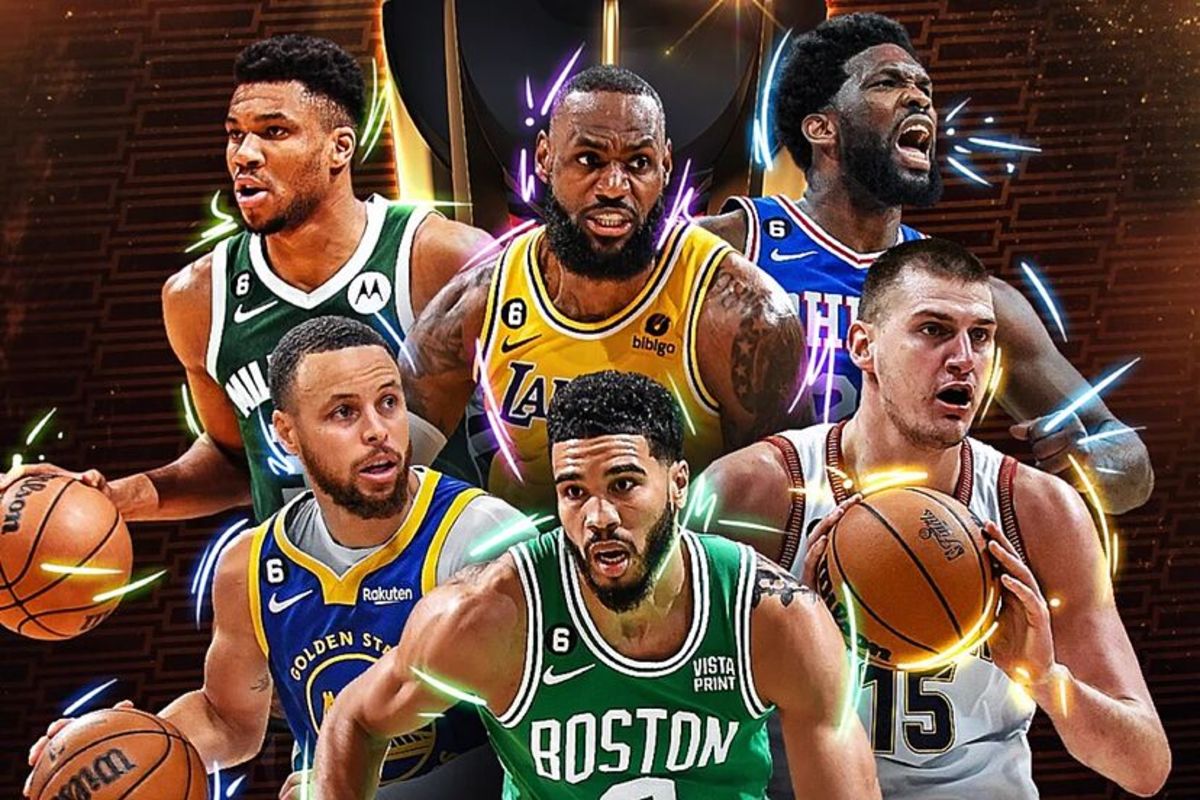 2023 2024 NBA Season Preview HubPages