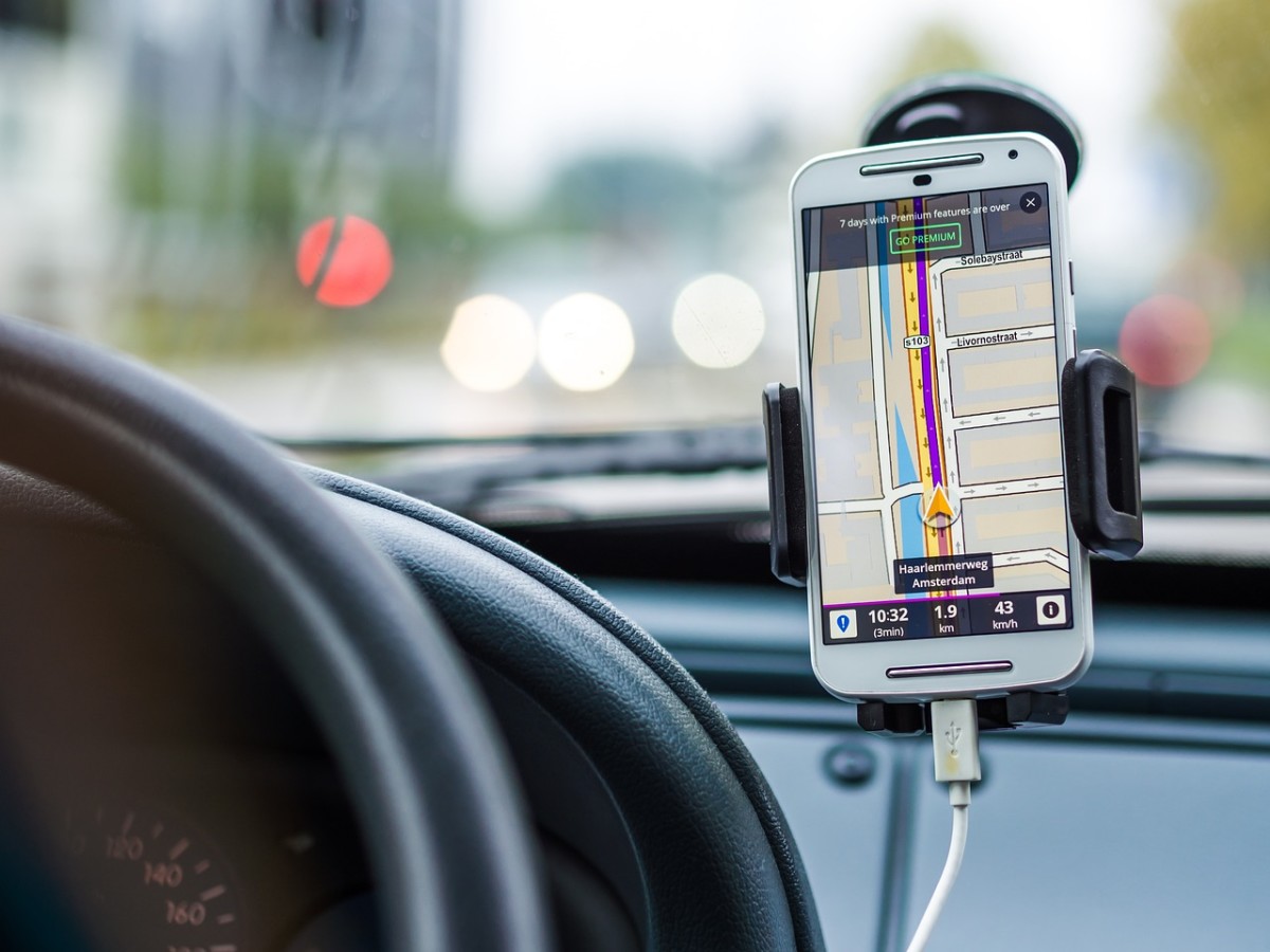 15 Advantages of GPS - TurboFuture