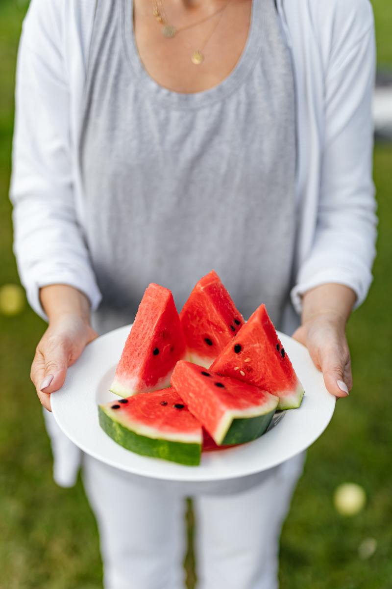 Facts about Consuming Watermelon The Juicy Water of Life HubPages