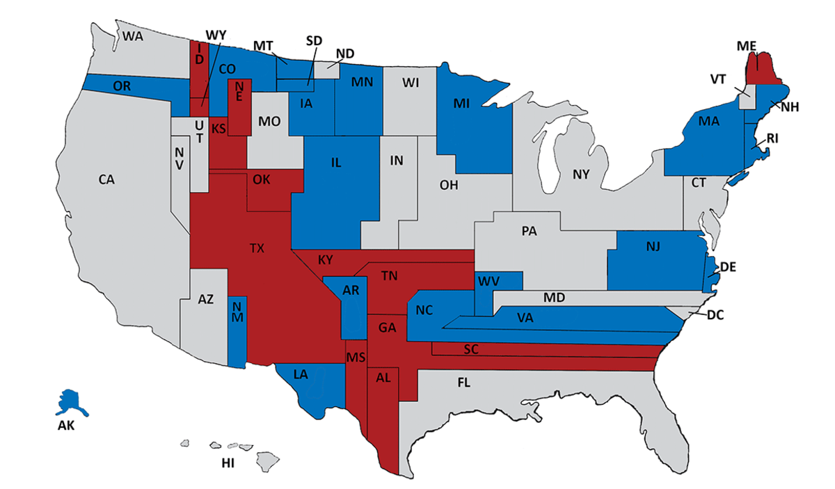 The Senate: The Founders’ Hedge Against the People - HubPages