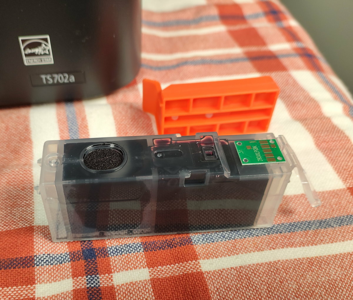 Review of the EZ Ink Compatible Ink Cartridge Replacement for Canon