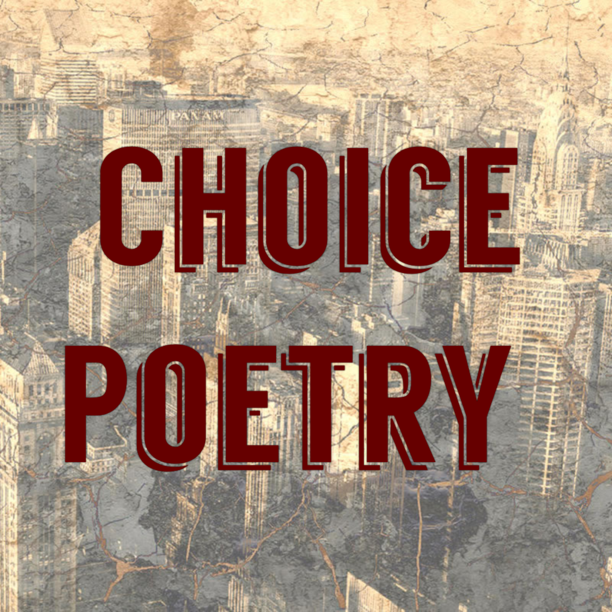 Choice Poetry.