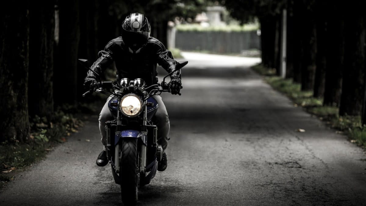 10 Disadvantages of Traveling by Motorcycle