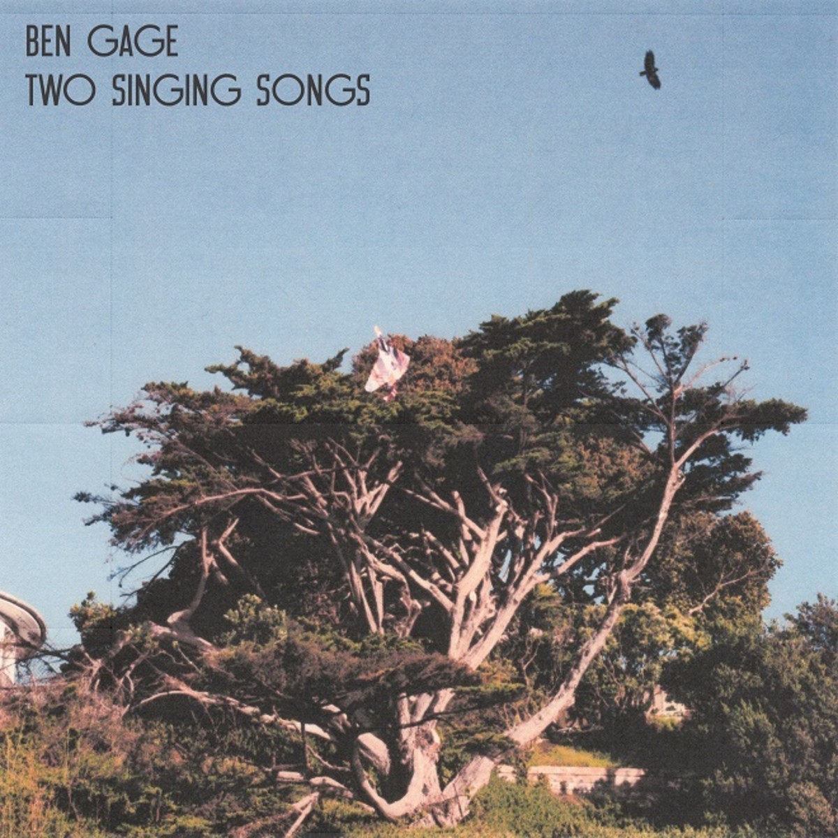 Now Playing: Ben Gage’s ‘Two Singing Songs’