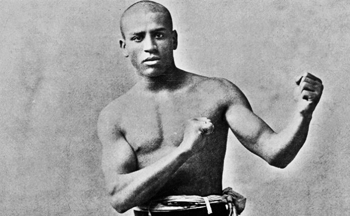 The Best Lightweight Boxers in the History of Prizefighting - HubPages