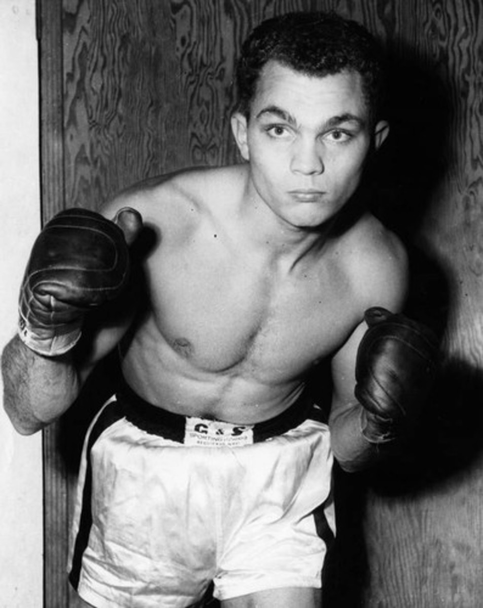 The Best Lightweight Boxers In The History Of Prizefighting - HubPages