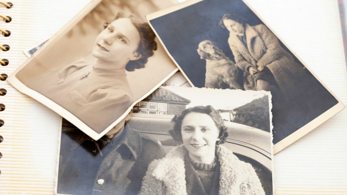How to Write a Family or Personal History by Keeping It Real