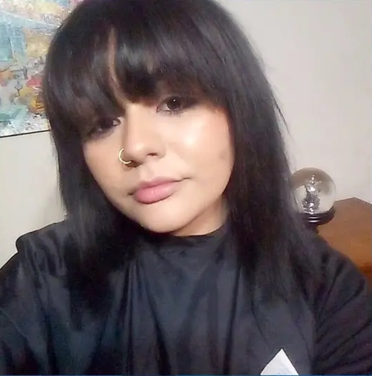 The Disappearance of Vickie Diaz