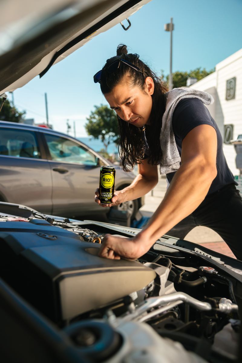 How Long Do Oil Changes Take?