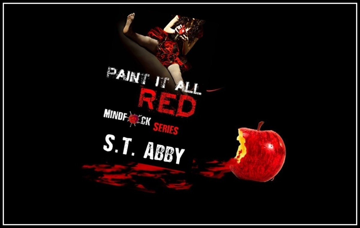 Book The Mindf*ck Series HubPages