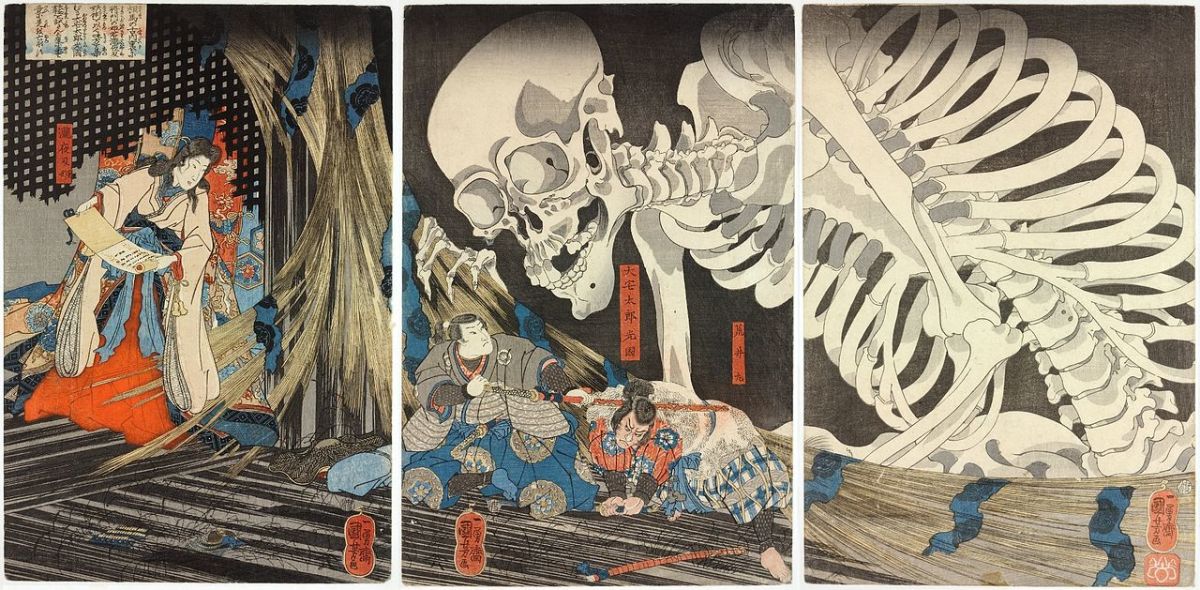 5 Books to Learn about Japanese Mythology - GaijinPot