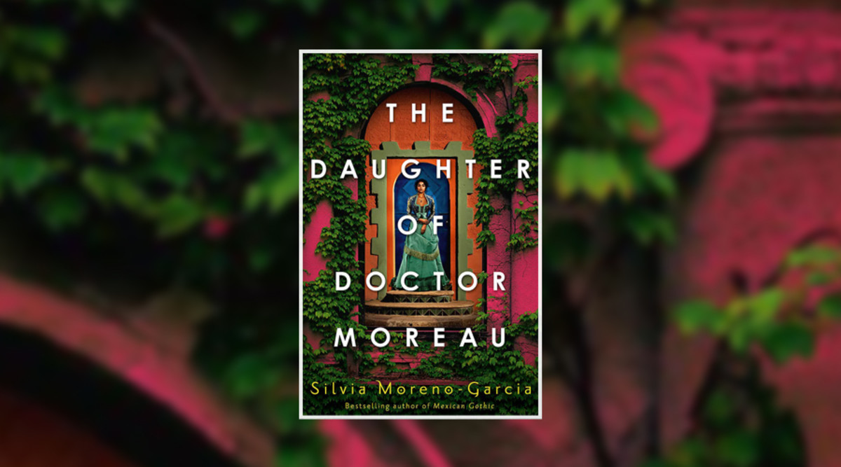 Review of the Daughter of Doctor Moreau