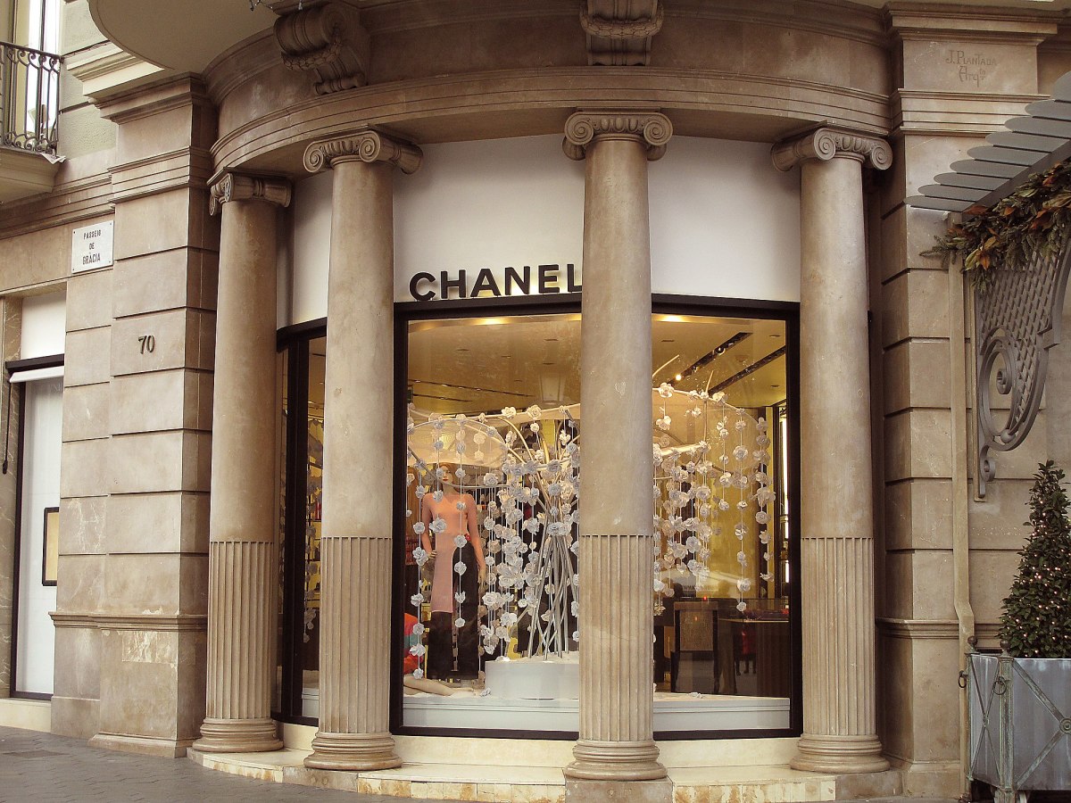 Top 10 Clothing Brands in France HubPages