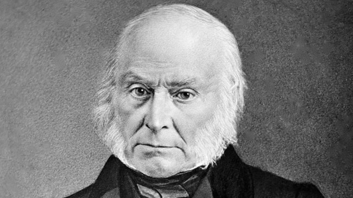 John Quincy Adams: The 6th President Who Supported Native Americans