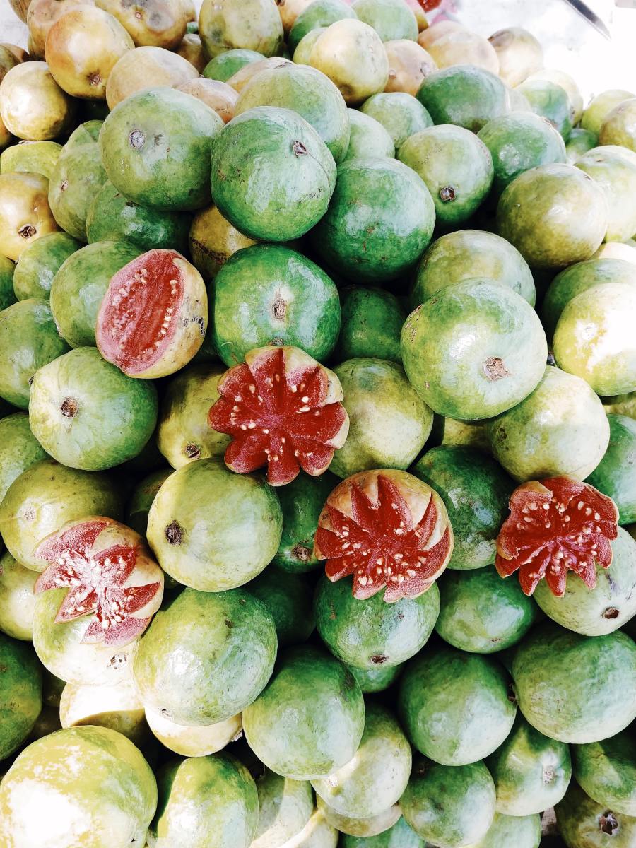 Health Benefits and Unique Flavor of Guava
