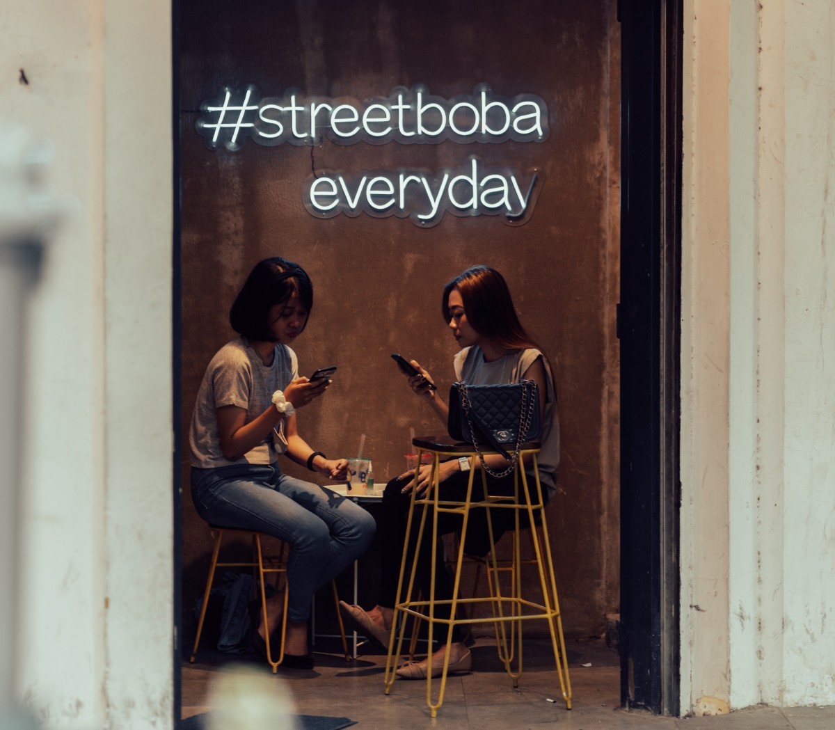 150+ Bubble Tea Quotes and Caption Ideas for Instagram TurboFuture