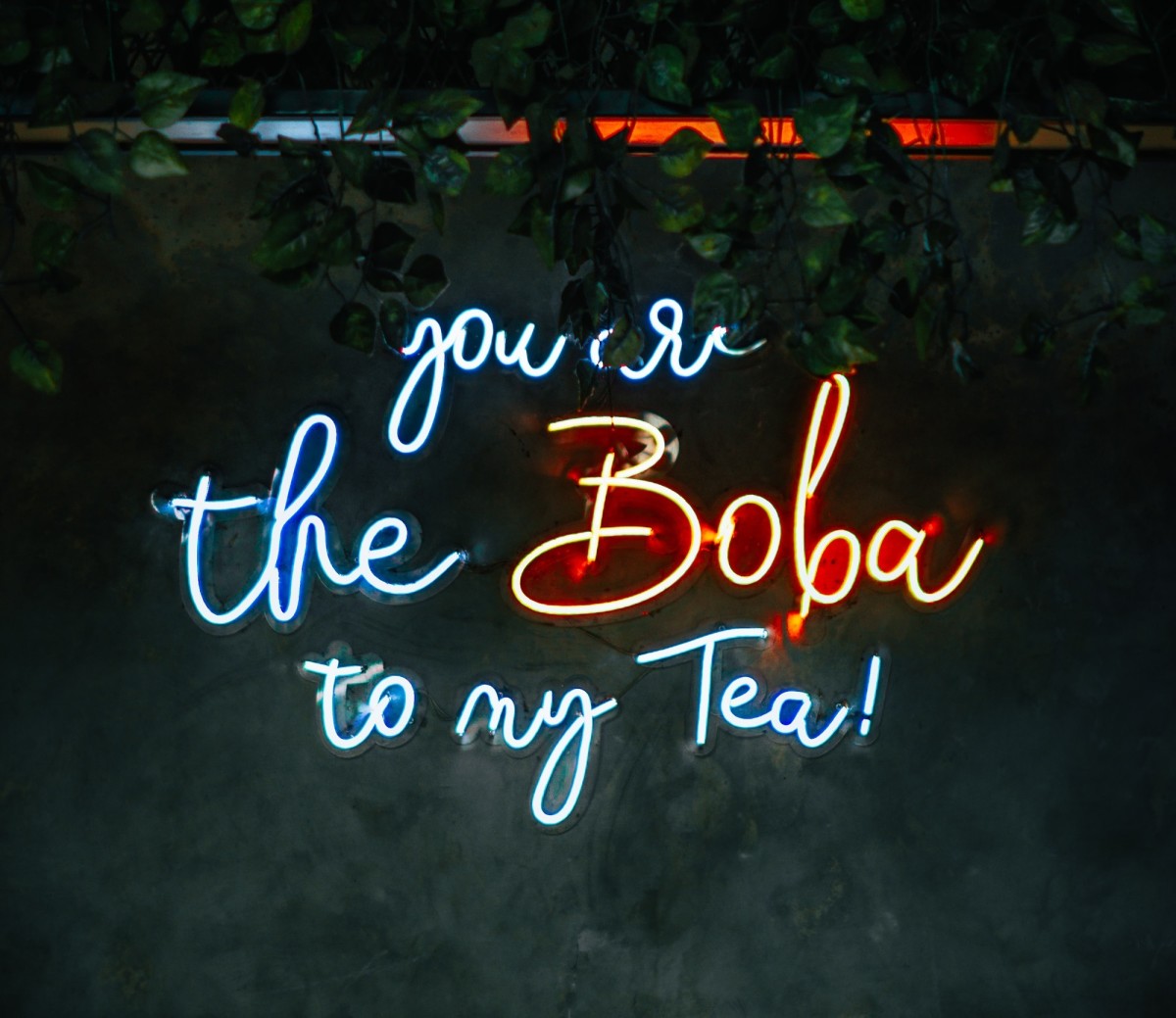 Boba Bliss - Cheers to the weekend! Try our different
