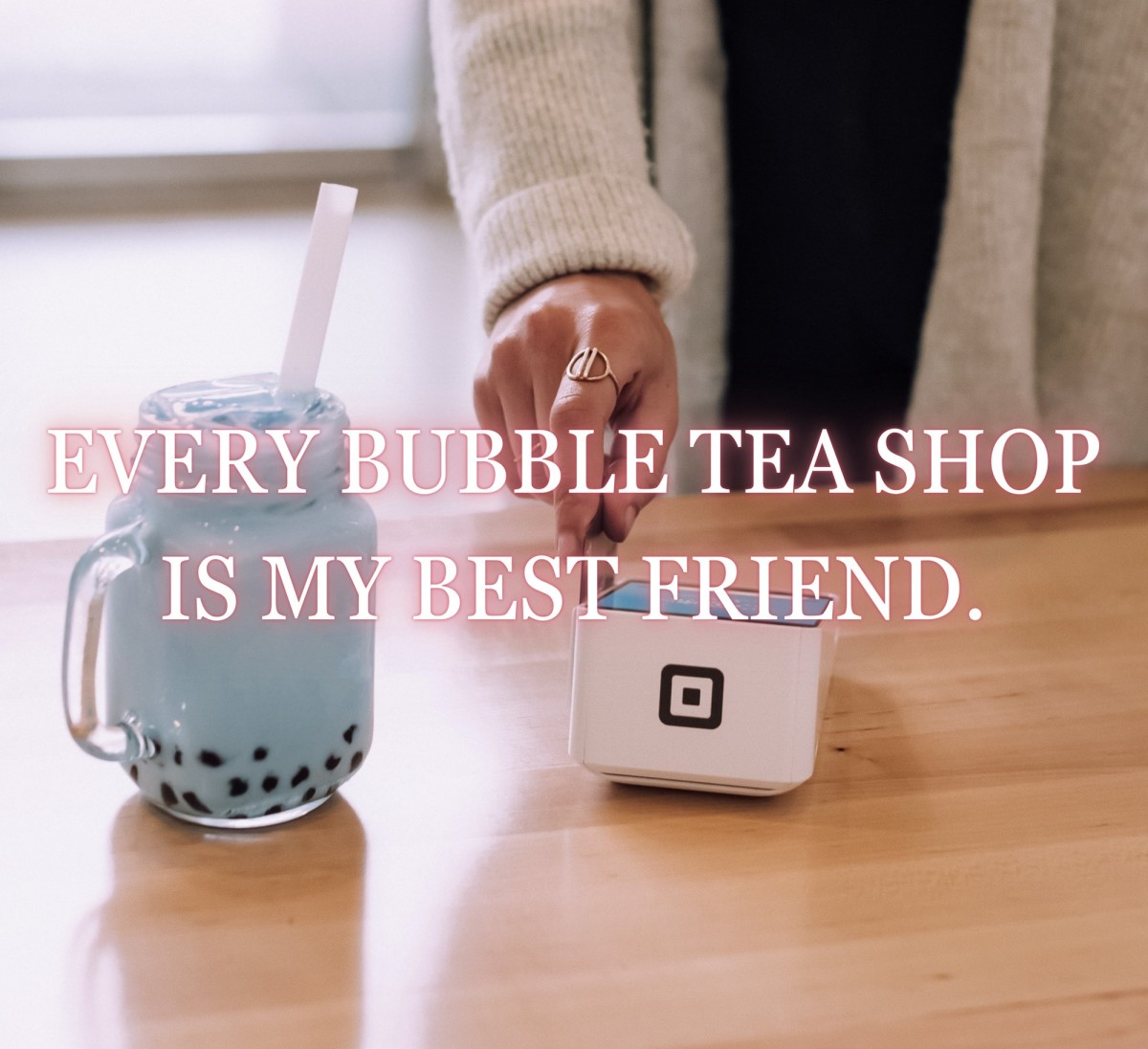 150+ Bubble Tea Quotes and Caption Ideas for Instagram TurboFuture