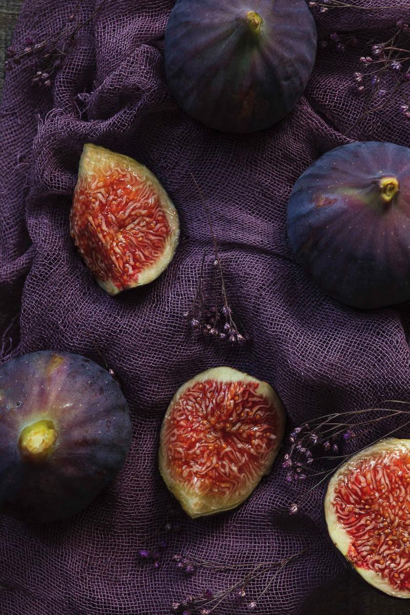 Facts about the Uncovererd Ancient Delicacy of Figs Fruit
