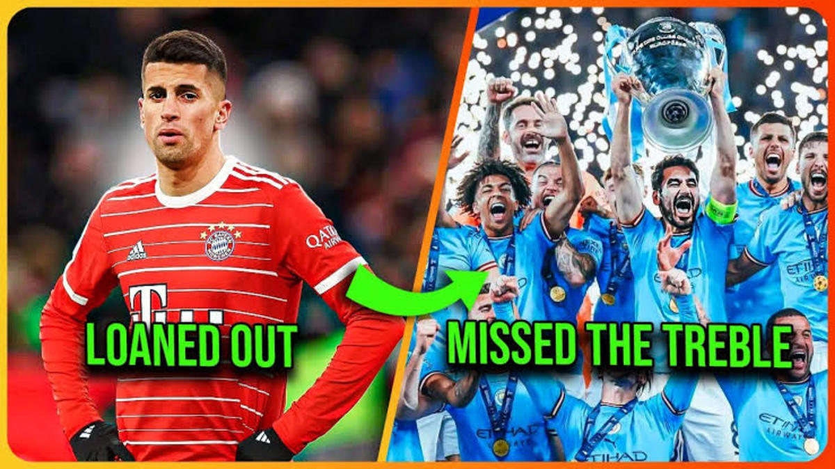10 Unluckiest Players In Football History
