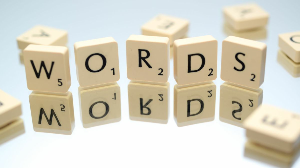 50 Words You Don't Know!