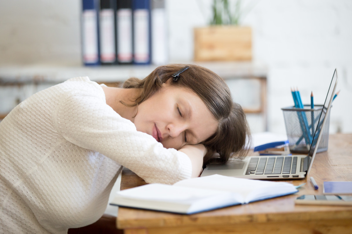 Ayurvedic Teacher Explains How to Prevent the Dreaded Afternoon Energy ...