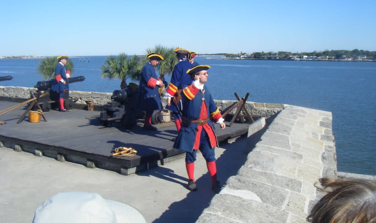 20 Best Family-Friendly Things to Do in St. Augustine, Florida