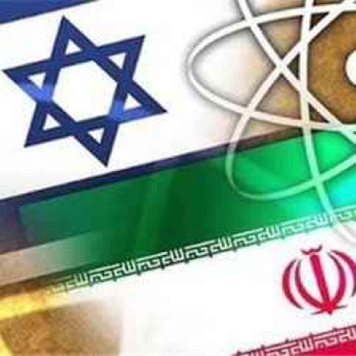 FOX FAIRY TALE | Israel and Iran Conflict