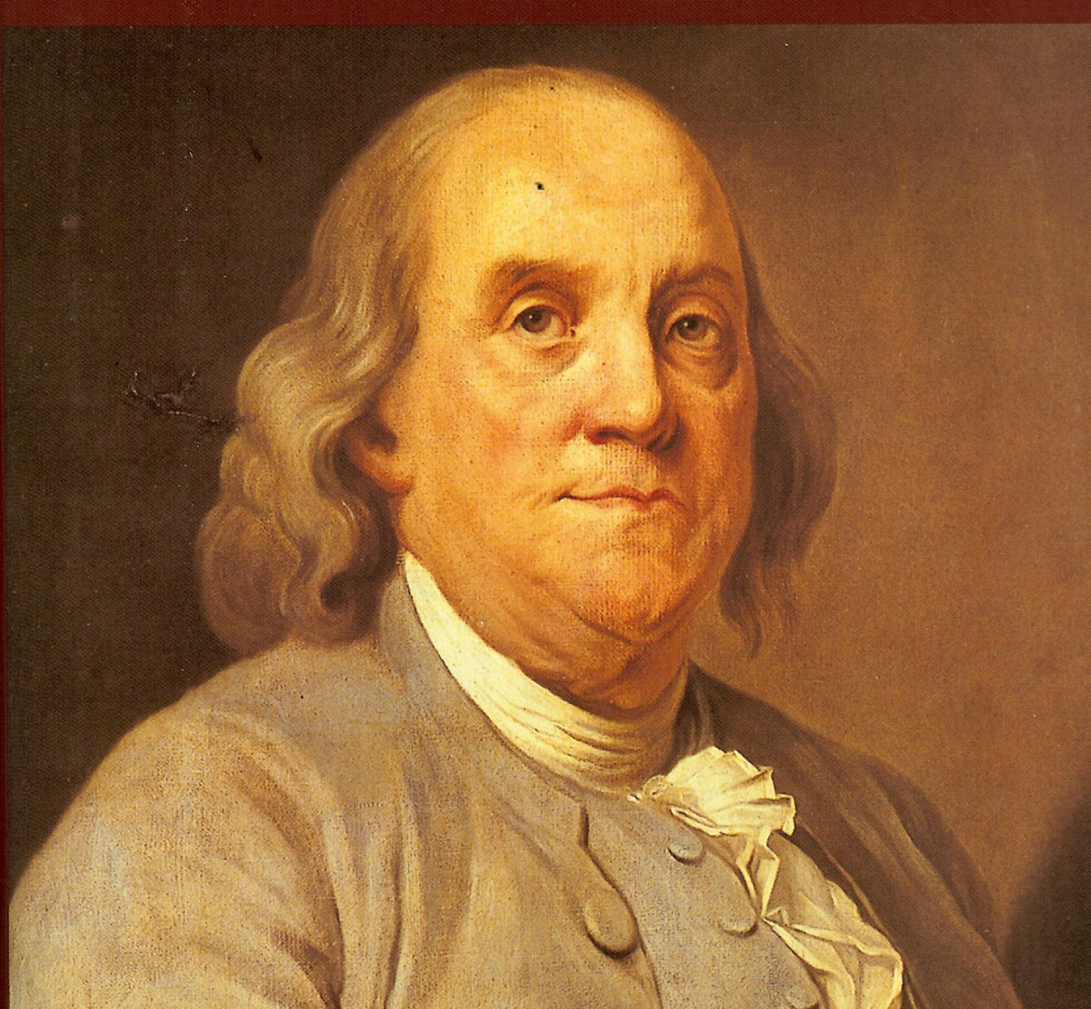 Benjamin (Ben) Franklin on the Articles of Confederation
