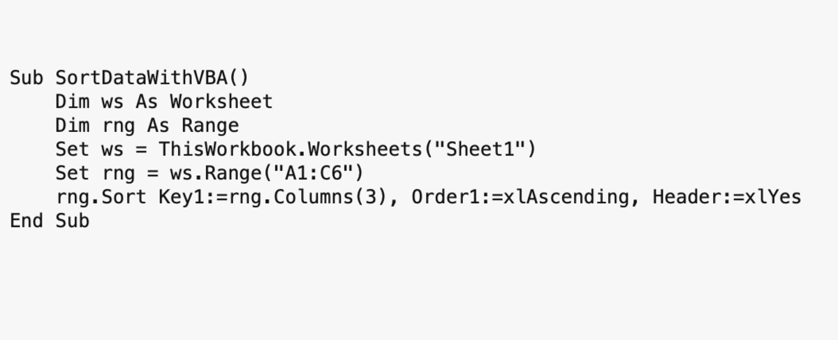 how-to-sort-data-in-excel-turbofuture